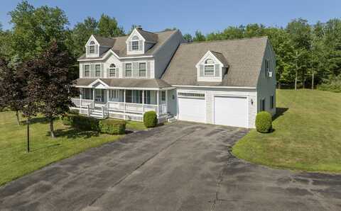 21 Jackies Way, Gorham, ME 04038