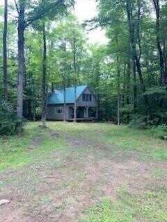 Lot 19&20 Mud Pond Road, Madrid Twp, ME 04966