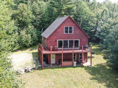 13 Nevel Road, Bethel, ME 04217