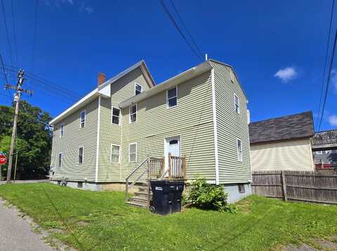 175 Center Street, Bangor, ME 04401