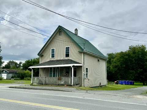 43 Market Street, Fort Kent, ME 04743