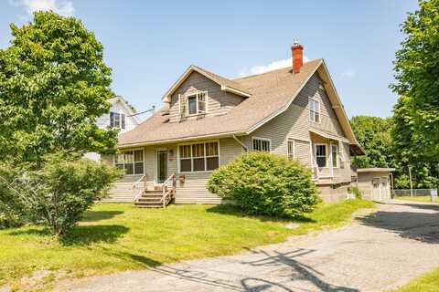 501 Essex Street, Bangor, ME 04401