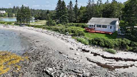 397 Cape Split Road, Addison, ME 04606