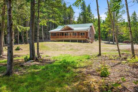 573 Lakeview Road, Topsfield, ME 04490