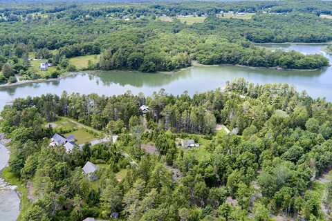 51 Broad Cove West W, Waldoboro, ME 04572