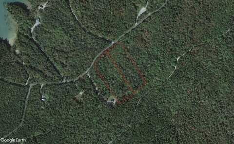 Lots 86-87 Yoho Head Road, Machiasport, ME 04655