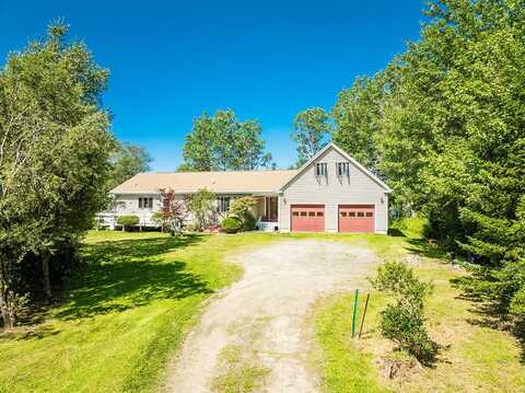 640 River Road, Saint George, ME 04860