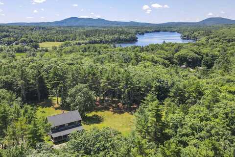 48 Wentworth Road, Lincolnville, ME 04849