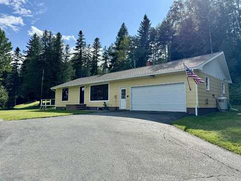 73 Bradbury Road, Fort Kent, ME 04743