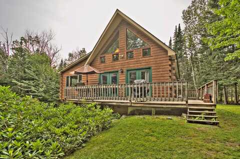 231 Kendall Farm Trail, Rangeley, ME 04970