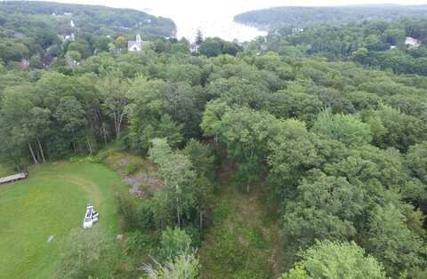 Lot # 8 Roc Crest Drive, Rockport, ME 04856