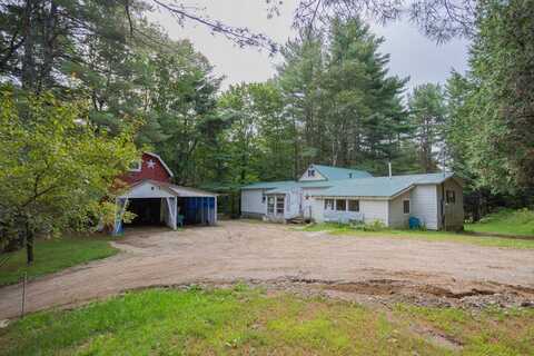 515 Munson Road, Wilton, ME 04294