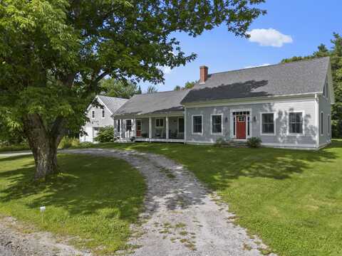 246 Coombs Road, Brunswick, ME 04011