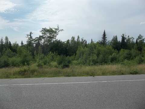 Lot 127d Route 9, Crawford, ME 04694