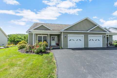 16 Stone Ridge Drive, Augusta, ME 04330