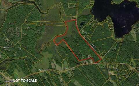 00 Sand Hill Road, Lincolnville, ME 04849