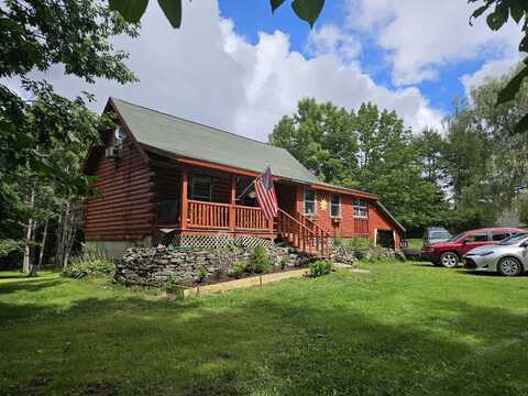 113 Stetson Road W, Levant, ME 04456