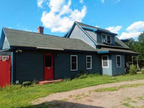 678 Bog Road, Jackson, ME 04921