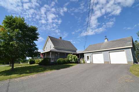 139 Wilson District Road, Harrington, ME 04643