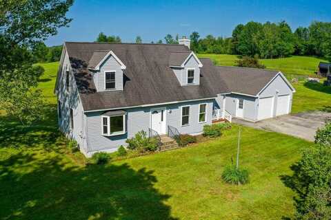 323 Christian Ridge Road, Paris, ME 04281