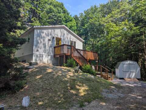 391 Pleasant Avenue, Portland, ME 04108