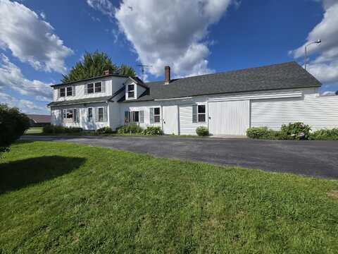 10 Knox Ridge Road S, Knox, ME 04986