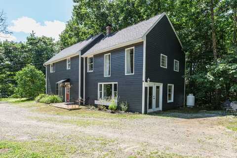 3184 Camden Road, Warren, ME 04864