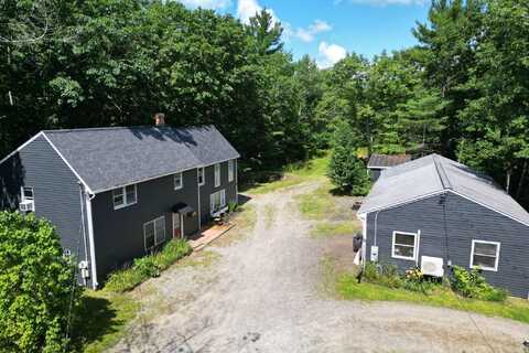 3184 Camden Road, Warren, ME 04864