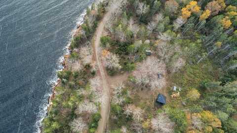 197 East Shore Drive, Islesboro, ME 04848