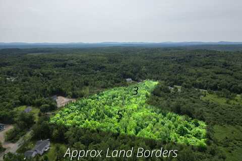 Lots 3 & 5 Grant Road, Orono, ME 04473