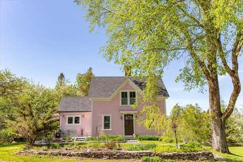 360 Castine Road, Castine, ME 04421