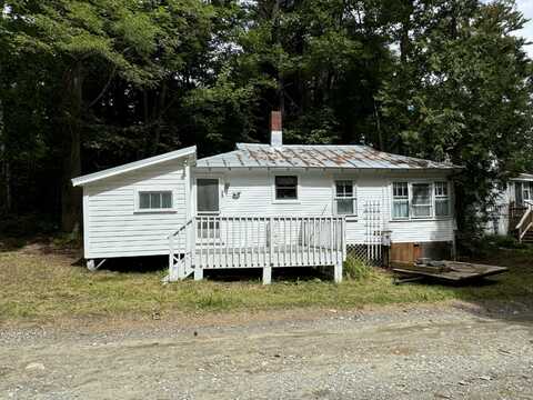 68 & 71 Salmon Road, Madison, ME 04950