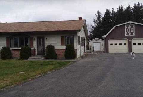 223 Van Buren Road, Caribou, ME 04736