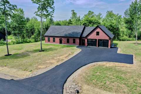 1 Whitetail Lane, Belfast, ME 04915