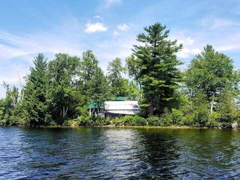 71 Loon Island/Blueberry Island, Orneville Twp, ME 04453