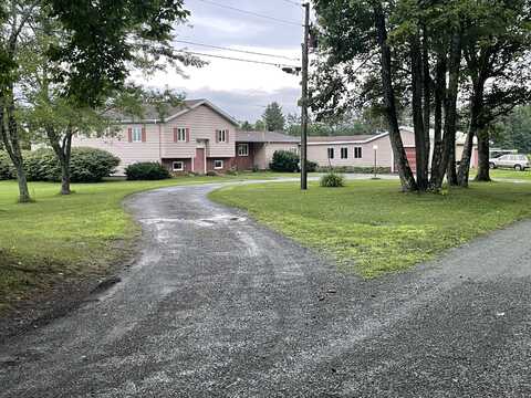 26 Huff Road, Pittsfield, ME 04967