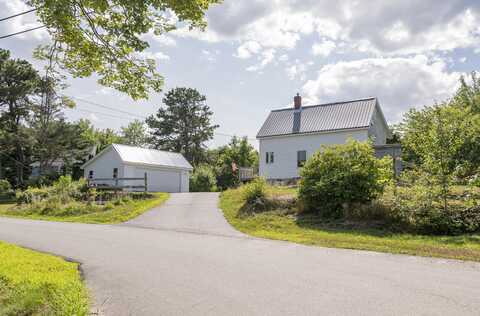 5 Gomez Road, Phippsburg, ME 04562