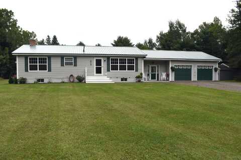 651 B Road, Houlton, ME 04730