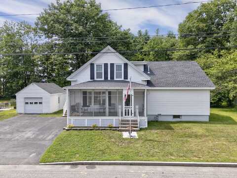 136 Holm Avenue, Portland, ME 04102