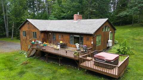 4 Dean Road, Guilford, ME 04443