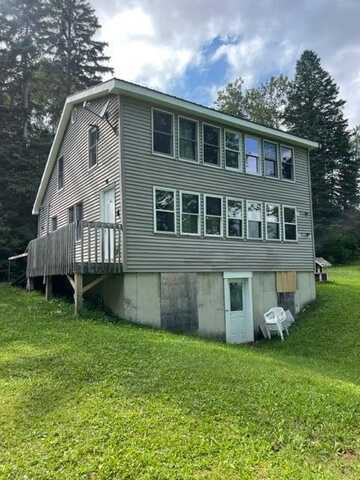 34 Theriault Lane, Eagle Lake, ME 04739