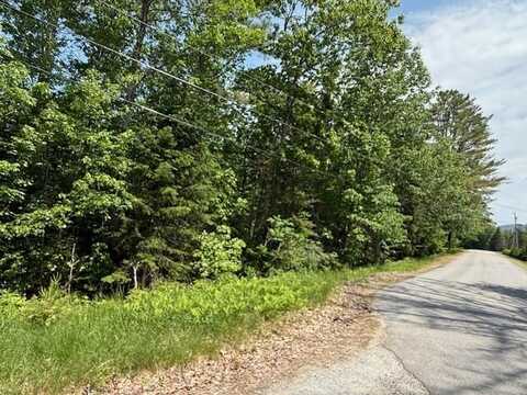 00 Moosehorn Drive, Bucksport, ME 04416
