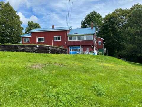 7 Harrison Street, Calais, ME 04619