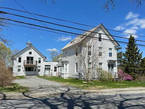 264 Main Street, Unity, ME 04988