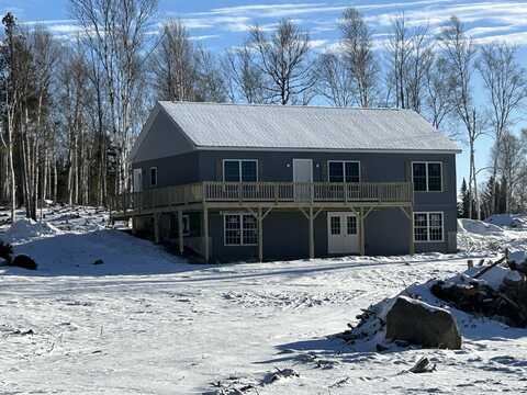 Lot 81 Big Snow Way, Rangeley, ME 04970