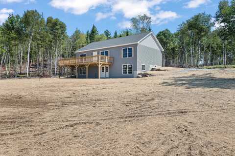 Lot 81 Big Snow Way, Rangeley, ME 04970