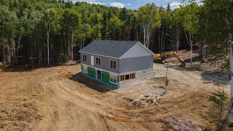 Lot 81 Big Snow Way, Rangeley, ME 04970