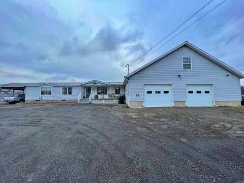 1393 St. John Road, Saint John Plt, ME 04743