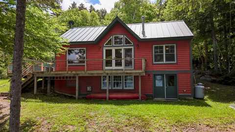 206 Sandy Beach Road, Danforth, ME 04424