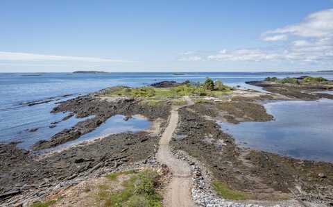 20 Long Point Island, Harpswell, ME 04079